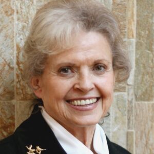 Beverly O’Neal