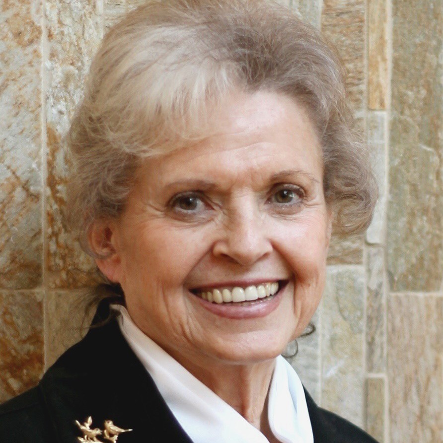 Beverly O’Neal