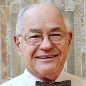 Danny Muzyka