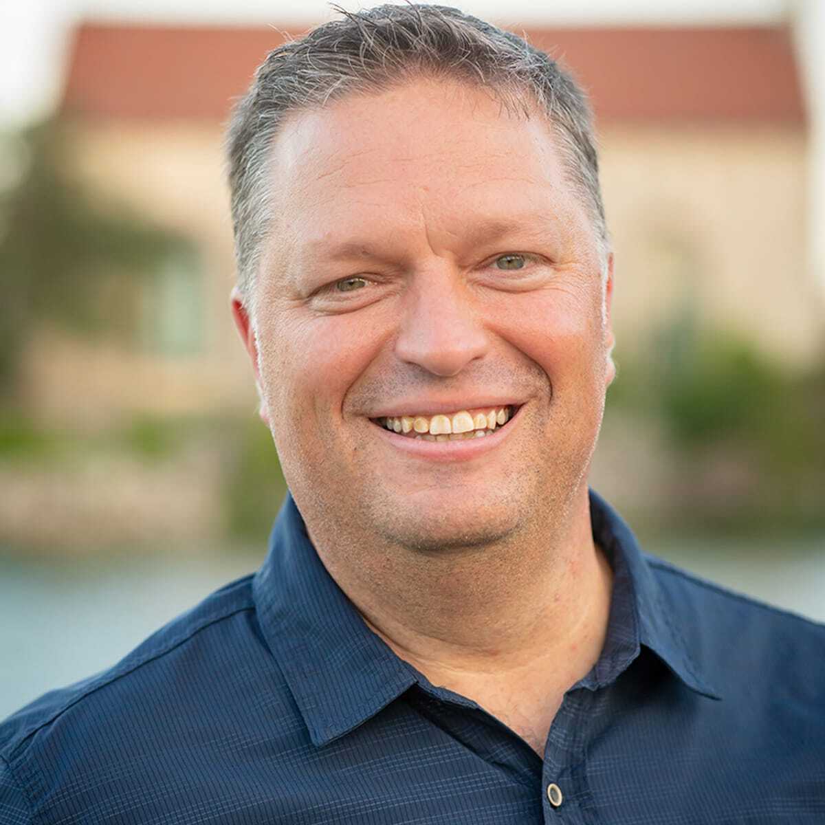 John Muzyka